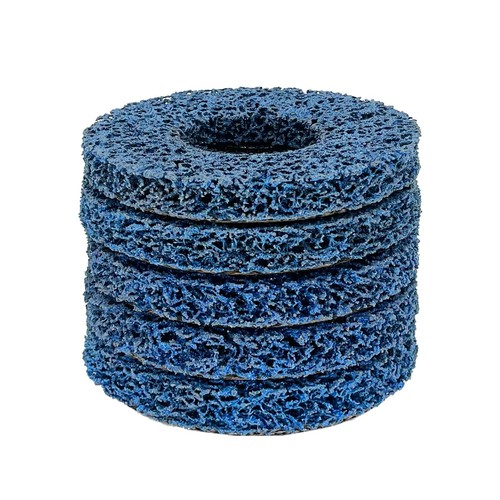 50x 100 115 125mm - poly, strip