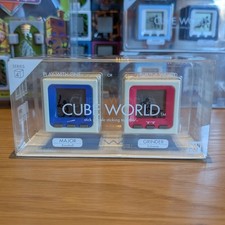 Bandai radica cube world - bandai/radica,