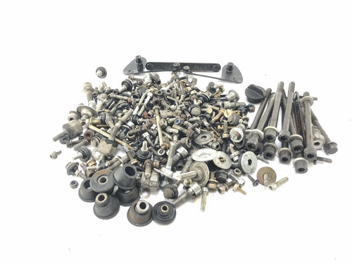 Bmw 100 1988 screws - bmw,