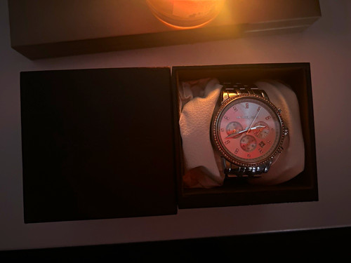 Michael kors 6357 - michael, dial