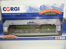 Corgi Train - ST97704