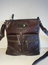 JONES BOOTMAKER DARK BROWN