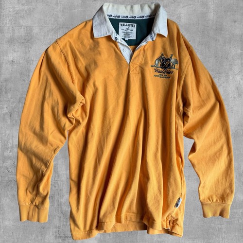 Vintage australian wallabies - vintage,