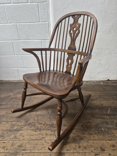Superb antique stickback - antique,