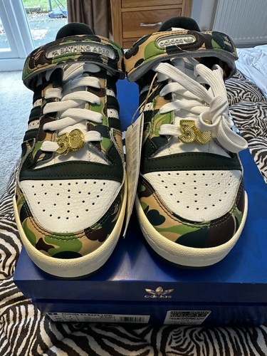 Bape bathing ape camo - bape, space