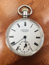 A. Mears & Co. Camden, London