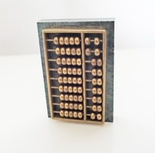A Small Antique Chinese Metal