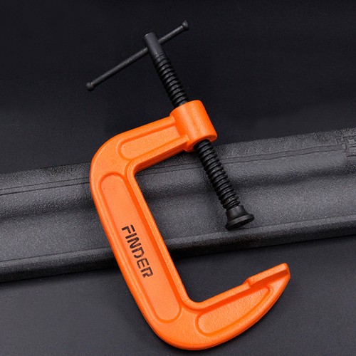 Heavy duty clamp 1 - heavy,