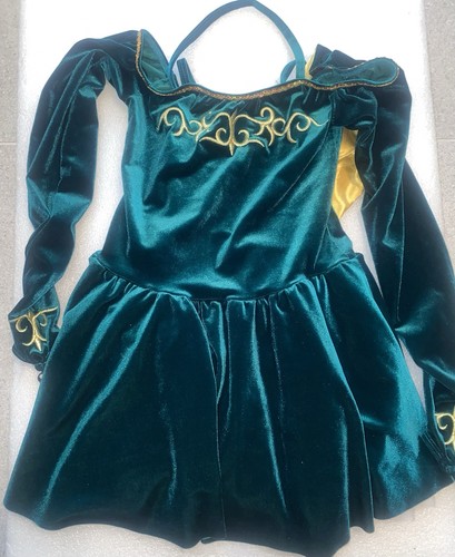 1st position embroidered irish - position,