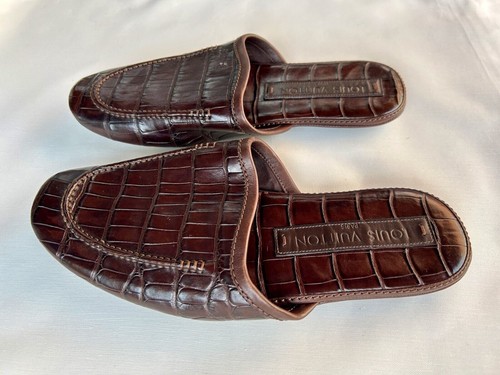 Louis vuitton crocodile - louis,