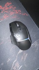 Logitech G502 X PLUS Wireless