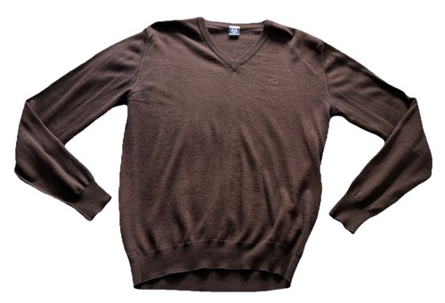 Sergio tacchini brown - sergio,