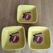 Vintage 2002 Weetabix 70th