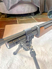 Air Arms S200 Mk1+2