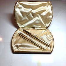 Parker 51  14k GF Fountain Pen