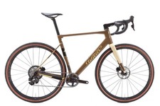 Wilier Triestina Rave SL Sram