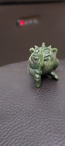 Mini boglins the tough - mini,