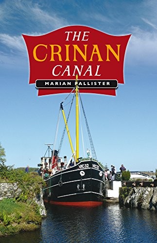 The crinan canal marian - crinan,