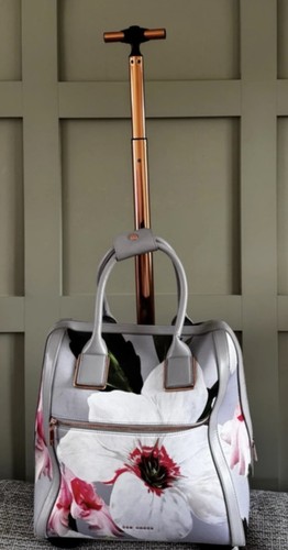 Ted baker cabin bag - ted,
