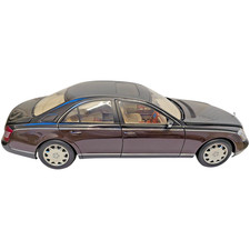 AutoArt 1 18 Maybach 57 Luxury