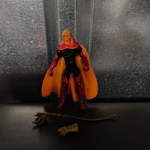 Marvel legends universe - legends,