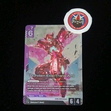 Gundam Tcg Steel Requiem