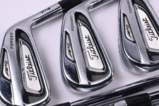 Titleist 714 AP2 Irons / 4-PW