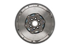 Dual mass flywheel fits FIAT