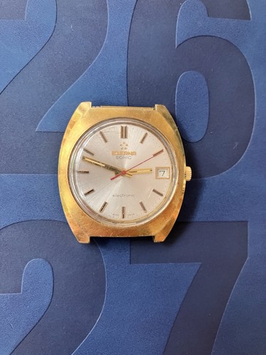 Eterna sonic cal 1550 - sonic, 360hz