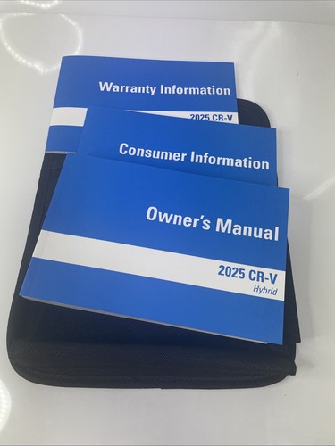 2025 honda crv - , oem
