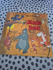Disney Jungle Book Vinyl