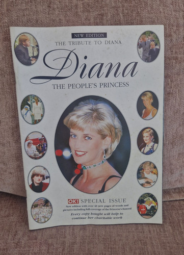 Special issue illustrated - special,