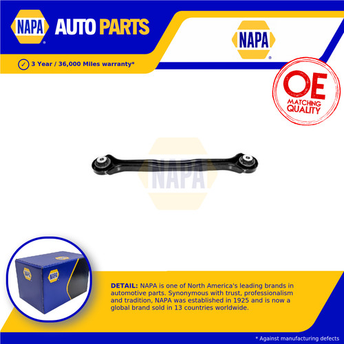 Wishbone suspension arm - /,