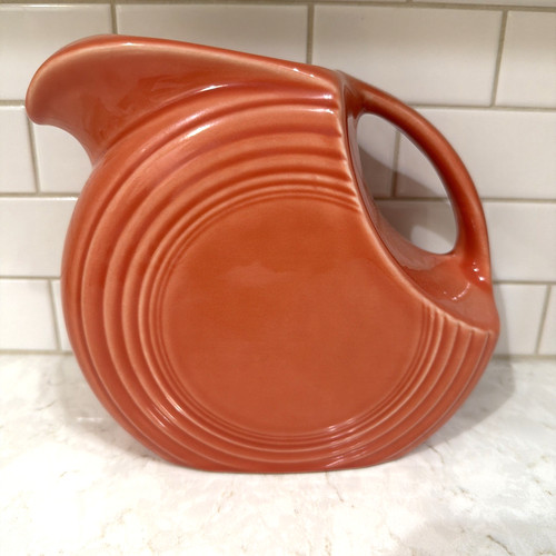 Fiesta ware homer laughlin - fiesta,