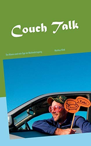 Couch talk klek - couch,