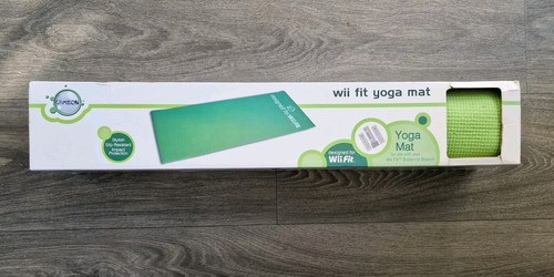 Genuine wii fit yoga mat - genuine,