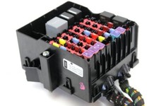 Ba6t-14a005-Haa Fuse Box Fuse