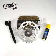 AFAM Recommended Chain