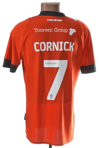 Luton town 2022 2023 home - 2022/2023,