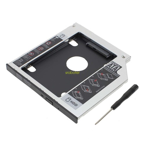 Sata 2nd 5mm hdd ssd - hdd,
