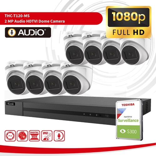 Hikvision cctv system - cctv,