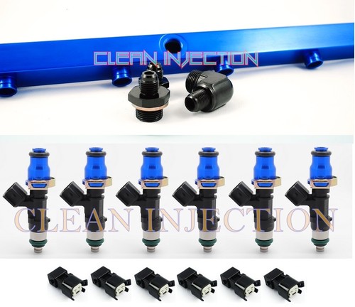 Bmw bosch ev14 - 650cc, fuel