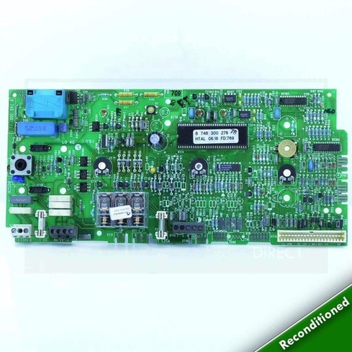 Worcester cdi rsf - 28,