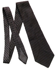 Vintage MENS Tie Retro Necktie