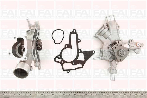 Fai water pump wp6422 - wp6422,