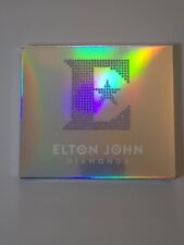 Elton John Diamonds Limited