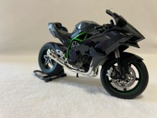 MAISTO MOTORCYCLE Kawasaki H2