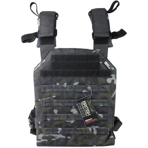 Tactical vest lightweight - tactical,