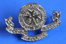 St John's Ambulance Brigade