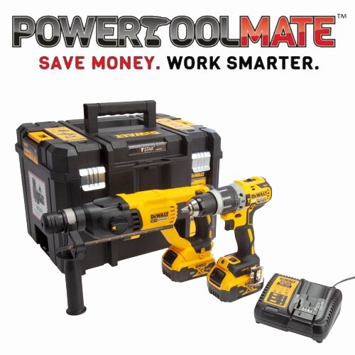 Dewalt dck2071p2t 18v - dck2071p2t,
